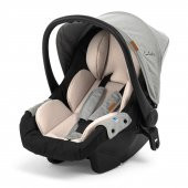 Pierre Cardin PC Voyager Bebek Arabası Gri - 2