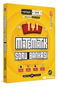 2023 TYT Matematik Soru Bankası Mert Hoca Yayınları - 1