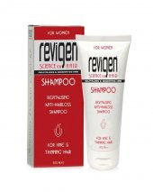 Vivatinell Revigen Şampuan Kadın İnce & Cansız Saçlar İçin Klasik 300 ml - 1