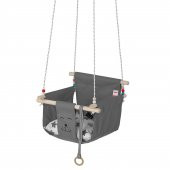 Moje Fly Salıncak MJ714 Gri - 1