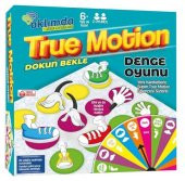 True Motion Dokun Bekle - 1