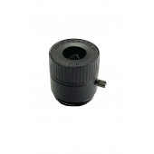 6MM CCTV KAMERA 3MP LENS F:1.4 - 2