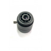 6MM CCTV KAMERA 3MP LENS F:1.4 - 3