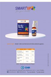 SMART UP D3k2MgB6 - 3