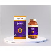 Smart Up Quercetin-Resveratrol-Laktoferrin - 1