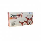 DEMİRON PLUS 30 KAPSÜL - 1
