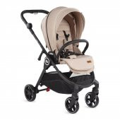 Kraft Onyx Nw Travel Sistem Bebek Arabası Beige - 2