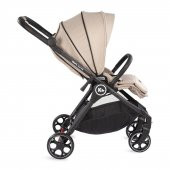 Kraft Onyx Nw Travel Sistem Bebek Arabası Beige - 3