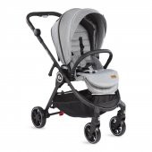 Kraft Onyx Nw Travel Sistem Bebek Arabası Grey - 2