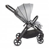 Kraft Onyx Nw Travel Sistem Bebek Arabası Grey - 3