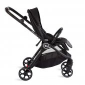 Kraft Onyx Nw Travel Sistem Bebek Arabası Black - 8