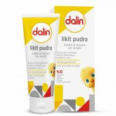 Dalin Likit Pudra 100 ml - 3
