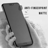 Xiaomi Mi 11T Pro 5G Seramik Ekran Koruyucu Esnek Parlak Cam - 5