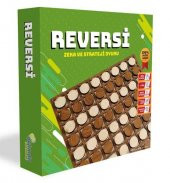 Reversi Ahşap - 1