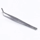 EPİNOX 25 CM KIVRIMLI ŞEF CIMBIZI - 1