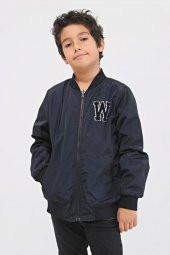 Benittokids Çift Taraflı Erkek Çocuk Yağmurluk 51268L - 7