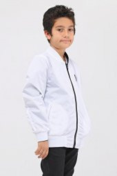 Benittokids Çift Taraflı Erkek Çocuk Yağmurluk 51268L - 5