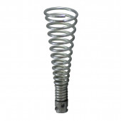 Kanal açma makinesi Huni Uç 22 mm - 1