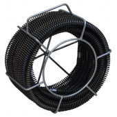 Kanal açma makinesi 19 mm Yay 1 sepet 5x3.20 - 1