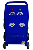 Seybomak Petek Temizleme Makinesi Havalı  1,2 hp 900 watt - 1