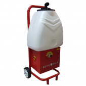 Petek Temizleme Makinesi Tek Yönlü SRT-Ekominik 050 Hp Pompalı-Sirkülasyonlu - 2