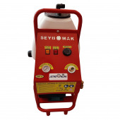 Petek Temizleme Makinesi Tek Yönlü SRT-8 Pompalı-Sirkülasyonlu - 1