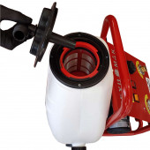 Petek Temizleme Makinesi Tek Yönlü SRT-8 Pompalı-Sirkülasyonlu - 6