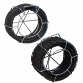 Seybomak Kanal Gider Açma makinesi 16-22 mm midi set - 3