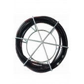 Seybomak Kanal Gider Açma makinesi 16 mm mini set - 2