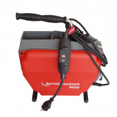 Rothenberger R600 Profesyonel Kanal Gider Açma Makinesi - 7