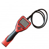 Rothenberger Kanal Görüntüleme Kamerası Roscope İ2000 Modül 25/22 + Modül Tec - 5