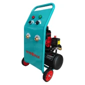 Seybomak Petek Temizleme Makinesi Havalı  1,2 hp 900 watt - 2