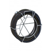 Miran Tıkalı Kanal Açma makinesi 16 mm tekli set - 7