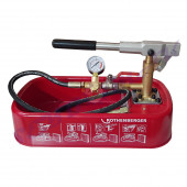 Rothenberger Manuel Test Pompası Rp-30 Bar - 1