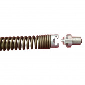 Seybomak Kanal Açma Seti (16 Mm Yay, Matkap Ucu, 1 Adet Başlık) - 3