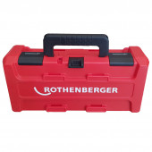 Rothenberger R600 SMK Profesyonel Kanal Gider Açma Makinesi (Yay Içi Dolu) - 5