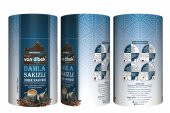 VAN DİBEK 250 GR DAMLA SAKIZLI DİBEK KAHVESİ - 2