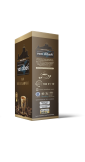 VAN DİBEK KAHVESİ 200 gr - 1