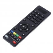 Benjamin BJ-A216 Android Box Kumanda - 3
