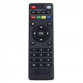 Benjamin BJ-A216 Android Box Kumanda - 1