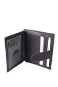 Plcuz 7608 U.S.Polo Assn.Hakiki Deri Kartlık - 4