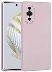 Huawei Nova 10 Kılıf Ultra İnce Renkli Silikon Kapak - 5