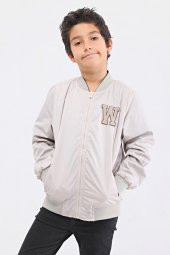 Benittokids Çift Taraflı Erkek Çocuk Yağmurluk 51268T - 6