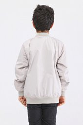 Benittokids Çift Taraflı Erkek Çocuk Yağmurluk 51268T - 2