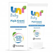 Uni Baby Pişik Kremi 75x4 300 ML - 1