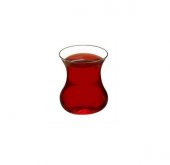 Paşabahçe 42471 Aurora 12Li Çay Bardağı 155 Cc - 1