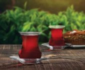 Paşabahçe 42471 Aurora 12Li Çay Bardağı 155 Cc - 2