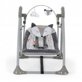 Kanz Softy Salıncak Antrasit - 1