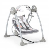 Kanz Softy Salıncak Antrasit - 2