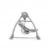 Kanz Softy Salıncak Antrasit - 3